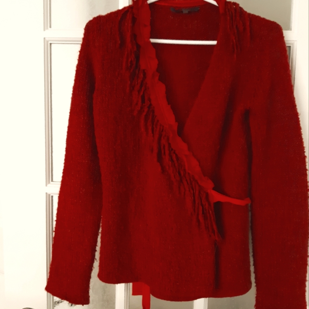 Solola knit cardigan